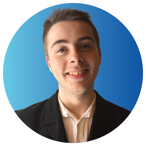 Photo de profil de Dorian Mittou