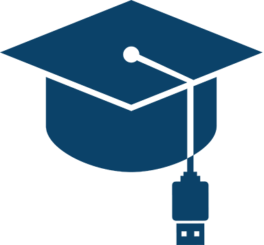 Logo du MOOC SecNumAcademie de l'ANSSI